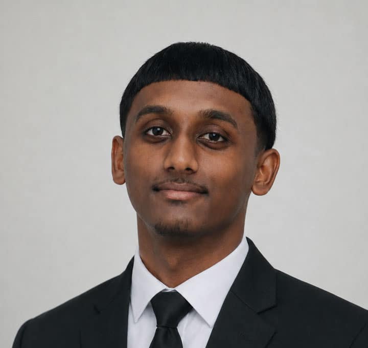 Brandan Raghubar