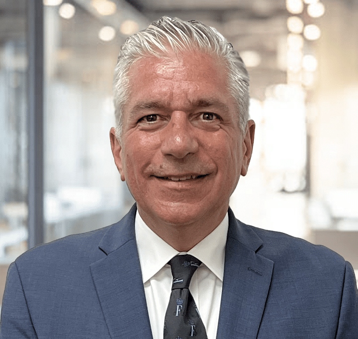 Gus Michael Farinella